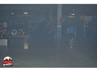 Laser Game LaserStreet - Décathlon Mondeville, Mondeville - Photo N°106