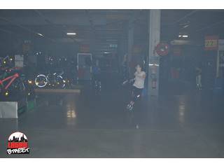 Laser Game LaserStreet - Décathlon Mondeville, Mondeville - Photo N°107