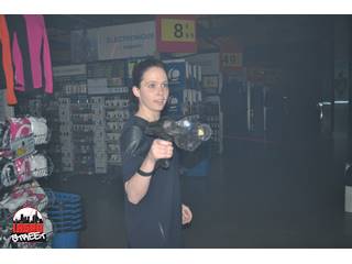 Laser Game LaserStreet - Décathlon Mondeville, Mondeville - Photo N°10