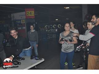 Laser Game LaserStreet - Décathlon Mondeville, Mondeville - Photo N°140