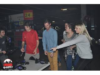 Laser Game LaserStreet - Décathlon Mondeville, Mondeville - Photo N°141