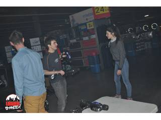 Laser Game LaserStreet - Décathlon Mondeville, Mondeville - Photo N°142