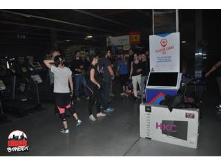 Laser Game LaserStreet - Décathlon Mondeville, Mondeville - Photo N°21