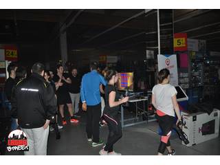 Laser Game LaserStreet - Décathlon Mondeville, Mondeville - Photo N°23