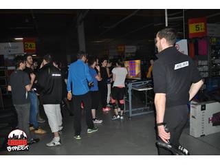 Laser Game LaserStreet - Décathlon Mondeville, Mondeville - Photo N°24