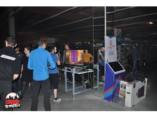 Laser Game LaserStreet - Décathlon Mondeville, Mondeville - Photo N°25