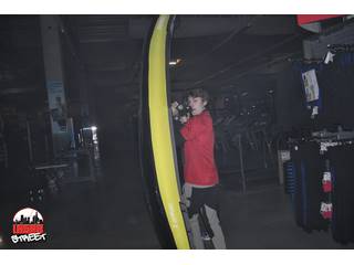 Laser Game LaserStreet - Décathlon Mondeville, Mondeville - Photo N°29