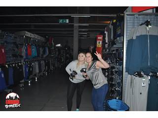 Laser Game LaserStreet - Album Multimédia Évènement Décathlon Mondeville, Mondeville, 05/02/2016