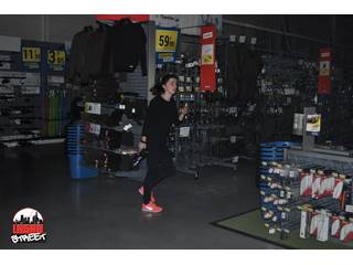 Laser Game LaserStreet - Décathlon Mondeville, Mondeville - Photo N°5