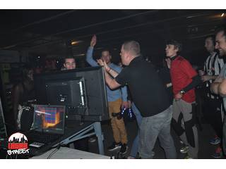 Laser Game LaserStreet - Décathlon Mondeville, Mondeville - Photo N°63