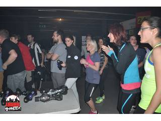 Laser Game LaserStreet - Décathlon Mondeville, Mondeville - Photo N°64