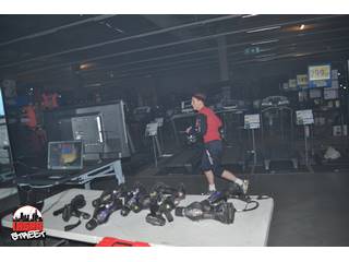 Laser Game LaserStreet - Décathlon Mondeville, Mondeville - Photo N°76