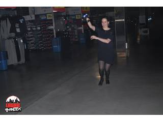 Laser Game LaserStreet - Décathlon Mondeville, Mondeville - Photo N°7