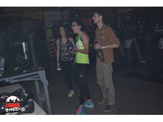 Laser Game LaserStreet - Décathlon Mondeville, Mondeville - Photo N°98