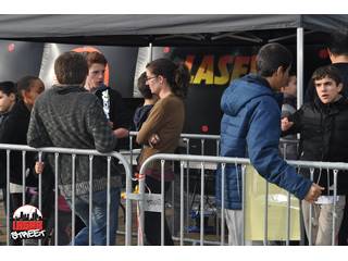 Laser Game LaserStreet - 4ème Festival du Jeu, Sucy en Brie - Photo N°100