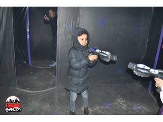 Laser Game LaserStreet - 4ème Festival du Jeu, Sucy en Brie - Photo N°109