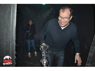 Laser Game LaserStreet - 4ème Festival du Jeu, Sucy en Brie - Photo N°111