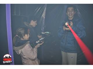 Laser Game LaserStreet - 4ème Festival du Jeu, Sucy en Brie - Photo N°117