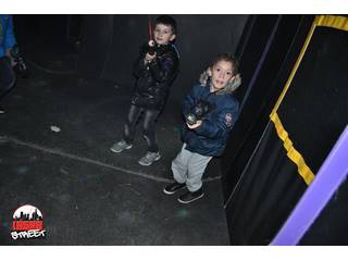 Laser Game LaserStreet - 4ème Festival du Jeu, Sucy en Brie - Photo N°11