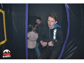 Laser Game LaserStreet - 4ème Festival du Jeu, Sucy en Brie - Photo N°122