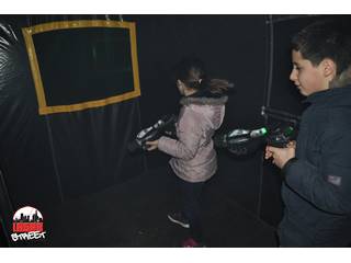 Laser Game LaserStreet - 4ème Festival du Jeu, Sucy en Brie - Photo N°123