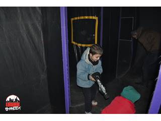 Laser Game LaserStreet - 4ème Festival du Jeu, Sucy en Brie - Photo N°126