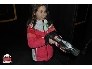 Laser Game LaserStreet - 4ème Festival du Jeu, Sucy en Brie - Photo N°129