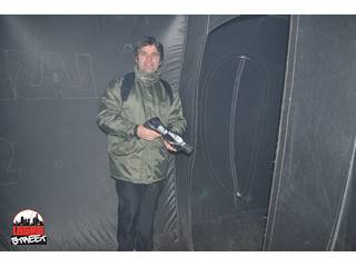 Laser Game LaserStreet - 4ème Festival du Jeu, Sucy en Brie - Photo N°133