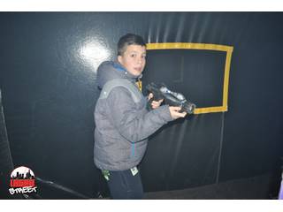 Laser Game LaserStreet - 4ème Festival du Jeu, Sucy en Brie - Photo N°139