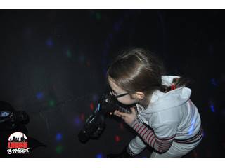 Laser Game LaserStreet - 4ème Festival du Jeu, Sucy en Brie - Photo N°140