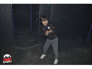 Laser Game LaserStreet - 4ème Festival du Jeu, Sucy en Brie - Photo N°148