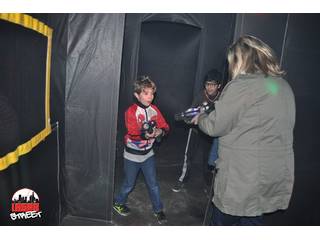 Laser Game LaserStreet - 4ème Festival du Jeu, Sucy en Brie - Photo N°149