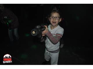 Laser Game LaserStreet - 4ème Festival du Jeu, Sucy en Brie - Photo N°151