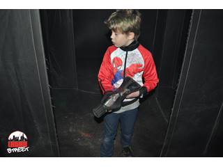 Laser Game LaserStreet - 4ème Festival du Jeu, Sucy en Brie - Photo N°153