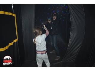 Laser Game LaserStreet - 4ème Festival du Jeu, Sucy en Brie - Photo N°154