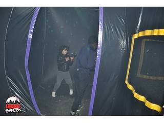 Laser Game LaserStreet - 4ème Festival du Jeu, Sucy en Brie - Photo N°156