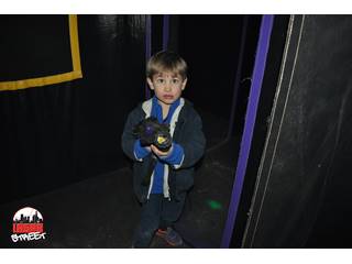 Laser Game LaserStreet - 4ème Festival du Jeu, Sucy en Brie - Photo N°161