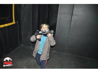 Laser Game LaserStreet - 4ème Festival du Jeu, Sucy en Brie - Photo N°163