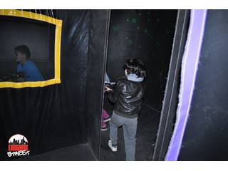 Laser Game LaserStreet - 4ème Festival du Jeu, Sucy en Brie - Photo N°165
