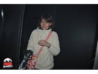 Laser Game LaserStreet - 4ème Festival du Jeu, Sucy en Brie - Photo N°173