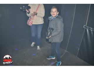 Laser Game LaserStreet - 4ème Festival du Jeu, Sucy en Brie - Photo N°177