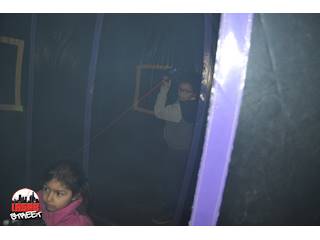 Laser Game LaserStreet - 4ème Festival du Jeu, Sucy en Brie - Photo N°186