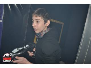 Laser Game LaserStreet - 4ème Festival du Jeu, Sucy en Brie - Photo N°188