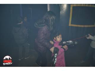 Laser Game LaserStreet - 4ème Festival du Jeu, Sucy en Brie - Photo N°194