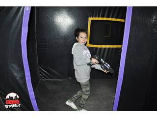 Laser Game LaserStreet - 4ème Festival du Jeu, Sucy en Brie - Photo N°198