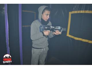 Laser Game LaserStreet - 4ème Festival du Jeu, Sucy en Brie - Photo N°208