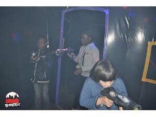Laser Game LaserStreet - 4ème Festival du Jeu, Sucy en Brie - Photo N°209
