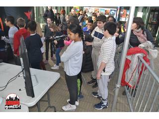 Laser Game LaserStreet - 4ème Festival du Jeu, Sucy en Brie - Photo N°38