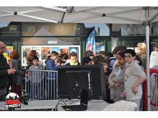 Laser Game LaserStreet - 4ème Festival du Jeu, Sucy en Brie - Photo N°44
