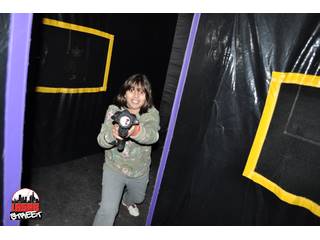 Laser Game LaserStreet - 4ème Festival du Jeu, Sucy en Brie - Photo N°54